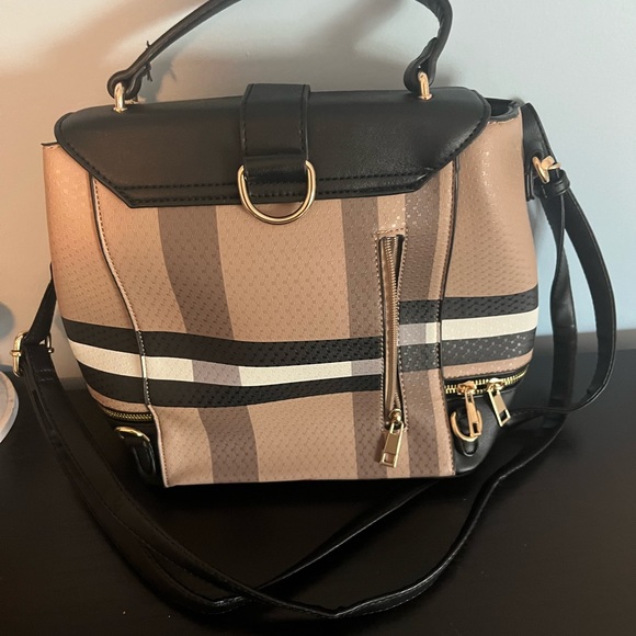 Convertible bag - Picture 2 of 2